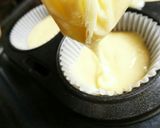 クリームチーズがトロリの簡単マフィン作り方12写真