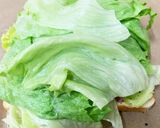 コンビーフサンド・キュウリサンド作り方3写真