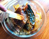 おうちで簡単♫サワラのシンプル味噌焼き作り方1写真