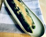 キューリの塩こうじ 白味噌漬け作り方1写真