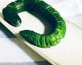 キューリの塩こうじ 白味噌漬け作り方2写真