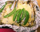 玉子焼き器で✨シシャモのチーズ焼き✨作り方4写真