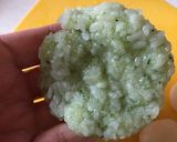 簡単♡ぼた餅みたいな⁈いちご大福 笑作り方4写真