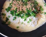 京都ねぎ焼き！アレンジレシピも♡作り方5写真
