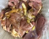 カリカリジューシーから揚げ作り方2写真