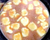 いちご☆バタークリーム(いちごカード)作り方6写真