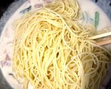 ランチにクリームパスタ♡作り方6写真
