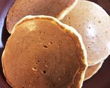 ホイップマリームで洋風クリームどら焼き作り方3写真