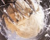 ホイップマリームで洋風クリームどら焼き作り方5写真