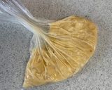 炊飯器で♥バナナケーキ作り方1写真