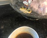 大盛りサラダのランチ作り方4写真