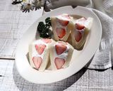 いちごのスムージー作り方6写真