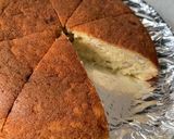 炊飯器で♥バナナケーキ作り方6写真