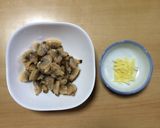 超簡単☆だし味がこく旨！超あさりご飯作り方1写真