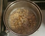超簡単☆だし味がこく旨！超あさりご飯作り方3写真