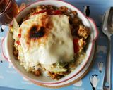 余ったシチューでカレードリア☆☆☆作り方4写真
