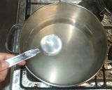 豚しゃぶしゃぶ♪簡単玉ねぎドレッシング作り方4写真