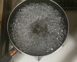 超簡単☆だし味がこく旨！超あさりご飯作り方6写真