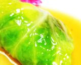 けだるい春のロールキャベツ作り方18写真