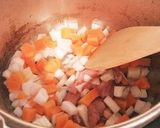 10分で出来る！簡単濃厚トマトカレー作り方3写真