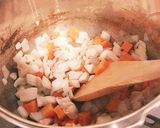 10分で出来る！簡単濃厚トマトカレー作り方4写真