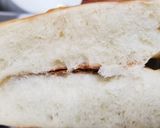 簡単♡たまご焼き器で食パン♡作り方7写真