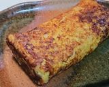とろふわ✨オニオン卵焼き作り方7写真