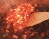 10分で出来る！簡単濃厚トマトカレー作り方6写真