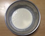 超簡単☆ハヤシソースが旨い！ビーフカツ作り方2写真