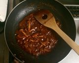 超簡単☆ハヤシソースが旨い！ビーフカツ作り方11写真