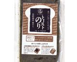 のりバターサンド作り方1写真
