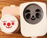 春限定！ハルハル星人のご飯作り方4写真