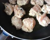 冷凍保存で便利！鶏胸肉の塩麹漬け唐揚げ作り方3写真