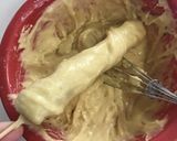 さけるチーズdeチーズドック作り方3写真