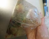 簡単!【居酒屋風❇️梅きゅうり】作り方2写真