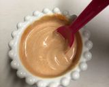 フランスパンでオムレツサンド作り方4写真