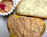 フランスパンでオムレツサンド作り方7写真
