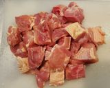 ♡鶏の照り焼き♡作り方1写真