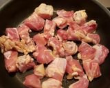 ♡鶏の照り焼き♡作り方3写真