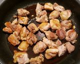 ♡鶏の照り焼き♡作り方6写真