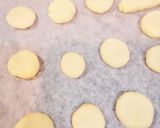⚫離乳食⚫さつまいものソフトクッキー作り方4写真
