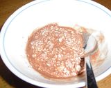 かって～じdeショコラータ作り方3写真