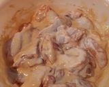 鶏肉のみそマヨ焼き作り方2写真