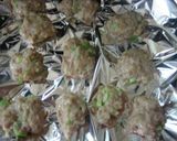 焼き鳥丼作り方4写真