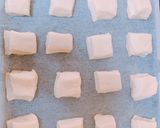 我が家のディナーロール○＊パヴェ作り方2写真