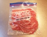 鶏胸肉の塩麹焼き作り方4写真