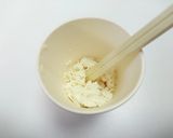 手作りミルククリーム入りクッキーサンド作り方3写真