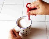メレンゲパンケーキ作り方4写真