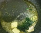 カジキのソテー パセリバターソース作り方4写真