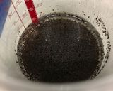 簡単おからパウダー紅茶蒸しパン作り方1写真